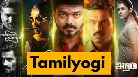 www.tamil yogi .com|Latest Tamil Movies 